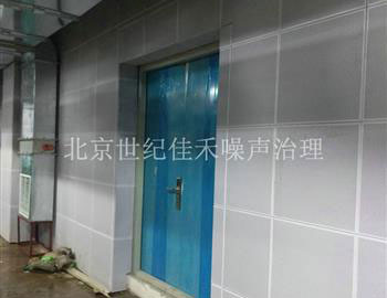 噪聲治理之風(fēng)機(jī)降噪措施有哪些？